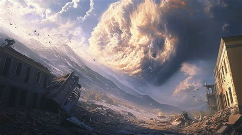 Dreaming of an Earthquake: A Comprehensive Guide.